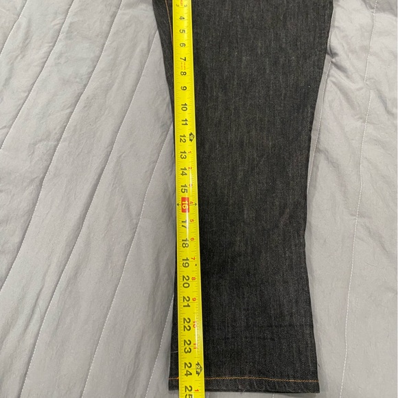 Denim Overalls for Women - Picture 14 of 16